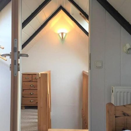 Ferienwohnung Nr. 2 - Duene Werdum Eksteriør billede